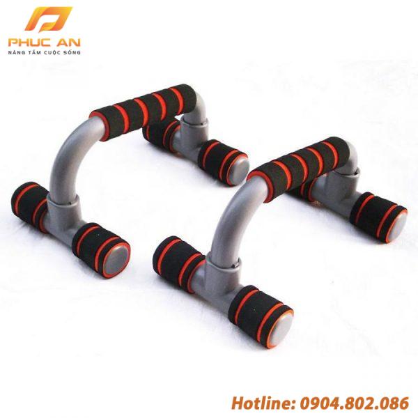 Dụng cụ hít đất chứ U cao cấp