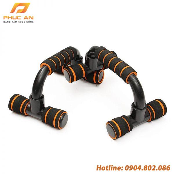 Dụng cụ hít đất chứ U cao cấp