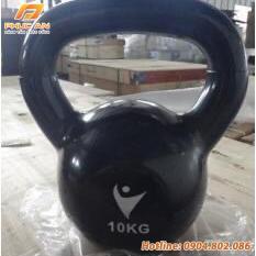 Tạ ấm cao su 10kg