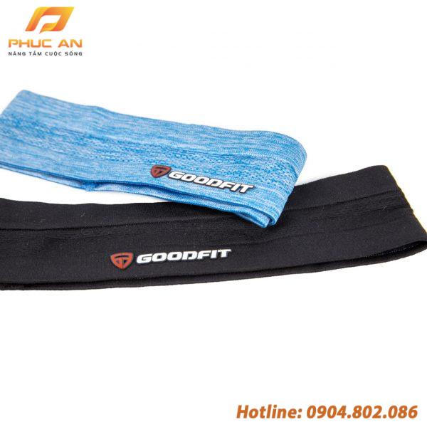Băng đô thể thao headband GoodFit GF801SB