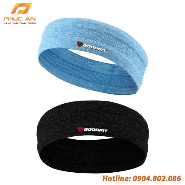 Băng đô thể thao headband GoodFit GF801SB