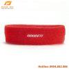 Băng đô thể thao headband nam nữ GoodFit GF802SB