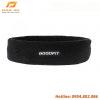 Băng đô thể thao headband nam nữ GoodFit GF802SB