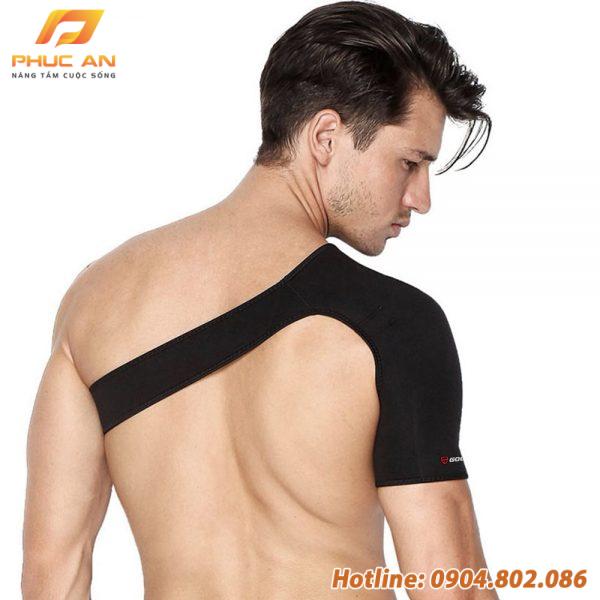 Đai bảo vệ, cố định khớp vai GoodFit GF702S