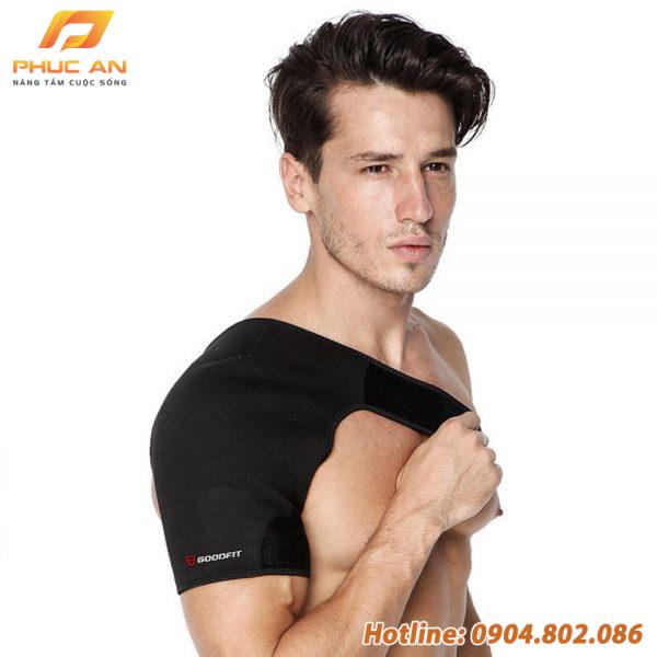 Đai bảo vệ, cố định khớp vai GoodFit GF702S