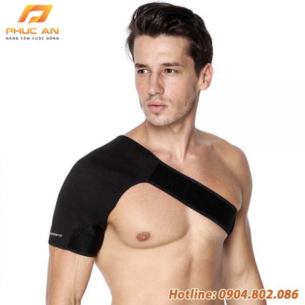 Đai bảo vệ, cố định khớp vai GoodFit GF702S