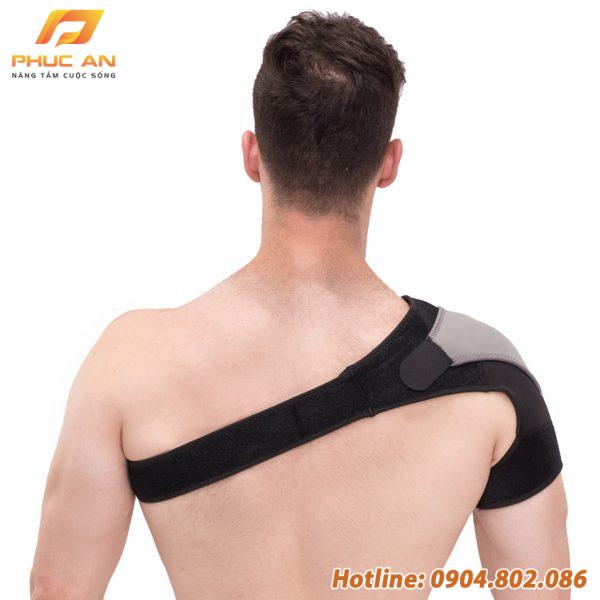 Đai bảo vệ khớp vai GoodFit GF701S