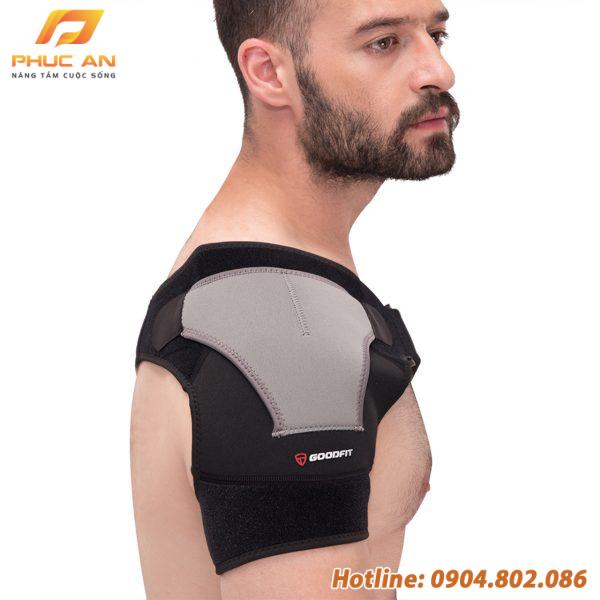 Đai bảo vệ khớp vai GoodFit GF701S
