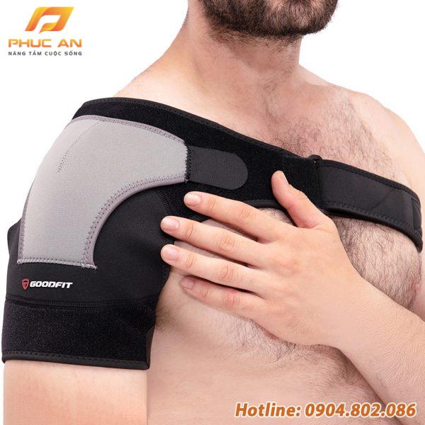 Đai bảo vệ khớp vai GoodFit GF701S