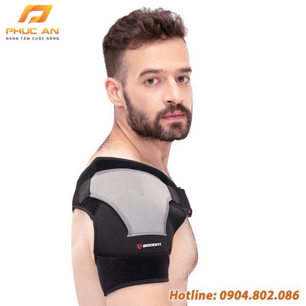 Đai bảo vệ khớp vai GoodFit GF701S