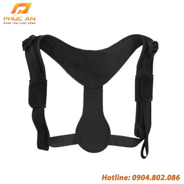 Đai chống gù lưng cao cấp GoodFit GF712P