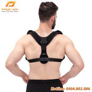Đai chống gù lưng cao cấp GoodFit GF712P
