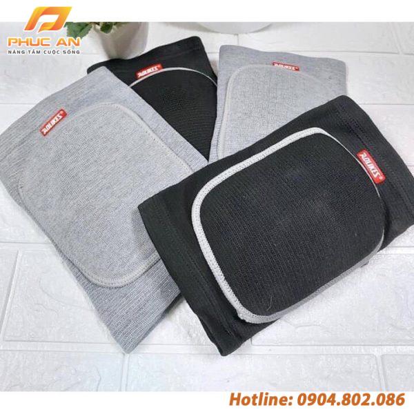 Đai hỗ trợ và bảo vệ đầu gối Aolikes A0210