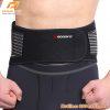 Đai lưng tập gym, bảo vệ cột sống chống đau lưng GF722WS