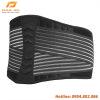 Đai lưng tập gym, bảo vệ cột sống chống đau lưng GF722WS