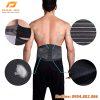 Đai lưng tập gym, bảo vệ cột sống chống đau lưng GF722WS