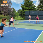 Cách Thu Hút Người Chơi Mới Đến Sân Tập Pickleball