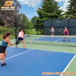 Cách Thu Hút Người Chơi Mới Đến Sân Tập Pickleball Cách Thu Hút Người Chơi Mới Đến Sân Tập Pickleball