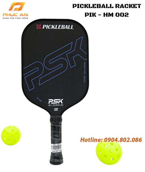 Vợt Pickleball HM - 002 ( PSK )