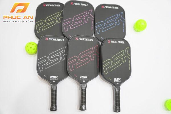 Vợt Pickleball chính hãng