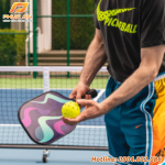 Hướng Dẫn Cơ Bản Cho Người Mới Chơi Pickleball